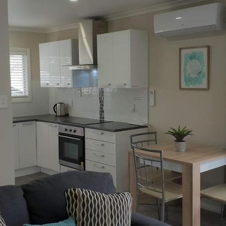 Rose Apartments Unit 6 Central Rotorua-Accommodation & Spa Exteriör bild